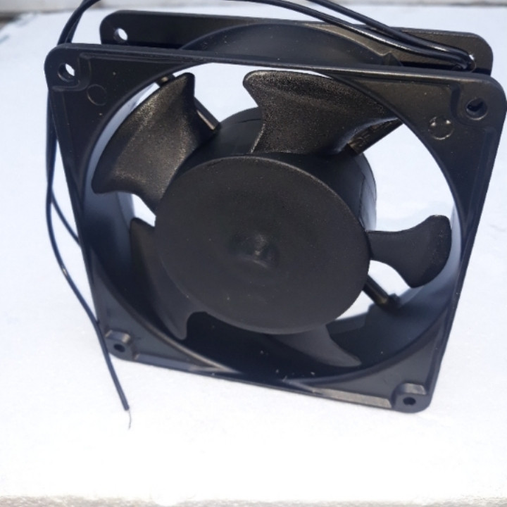 Вентилятор 120 мм "Tidar","wikool' для пліч-о-плічників