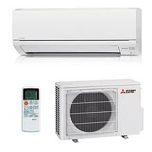 Кондиціонер Mitsubishi Electric MSZ-DM25VA/MUZ-DM25VA