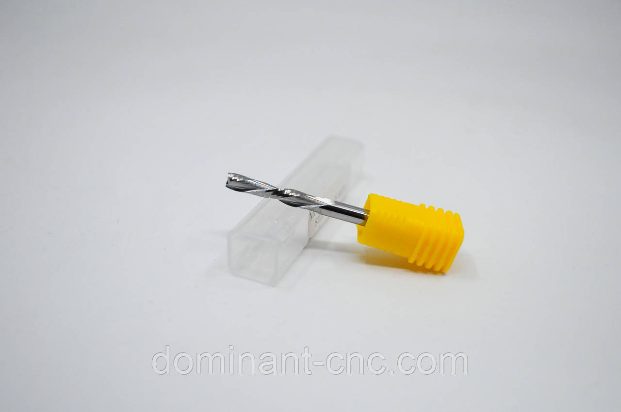 Фреза кінцева 4*22*45 AAA Стружка вниз