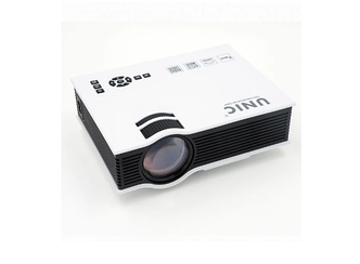 Проєктор портативний Pro Smart UNIC 40 W884 Оригінал, Гарантія + Подарунок