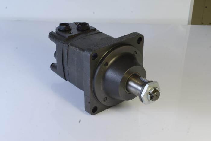 У наявності гідромотор Sauer Danfoss MS 525_MAS525_OMS525