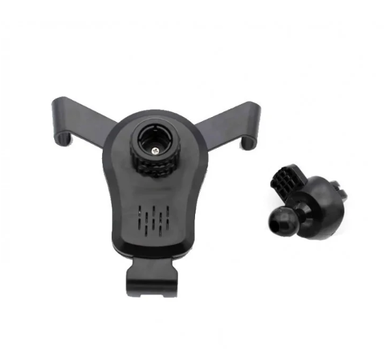 Автомобільний тримач HZ HWC3 з функцією бездротового заряджання