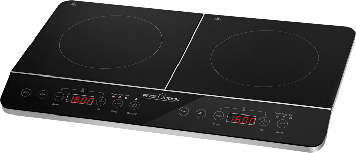Індукційна плита ProfiCook PC-DKI 1067