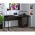 Письмовий стіл Loft design L-3p, фото 4