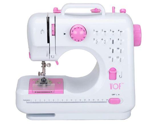 Швейна машинка 12 в 1 FHSM-505, фото 1