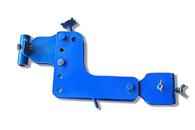 Зчіпний пристрій |СУ-2м| "MODERN" для важких мотоблоків з водяним охолодженням