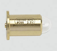 Лампа HEINE 2,5V Х-001.88.088 (оригинал) для ретиноскопа BETA 200 Spot, Германия