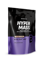 Гейнер Hyper Mass (1 кг) BioTech USA