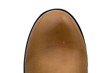 Жіночі черевики Allways Camel 37 Beige Б/У, фото 3