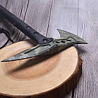 Похідно-гірський туристичний топірець SOG, фото 5