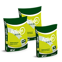 Комплексное удобрение Activin (АКТИВИН) 20-5-10 Valagro 22,7 кг