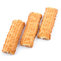 Печиво Сопілочка абрикосове 2,5 кг Руден