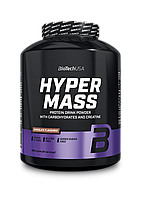 Гейнер Hyper Mass (4 кг) BioTech USA