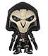 Фігурка Funko Pop Фанко поп Overwatch Reaper Овервотч Жнець 10 см OW R 93, фото 2