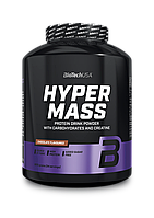 Гейнер Hyper Mass (2,27 кг) BioTech USA