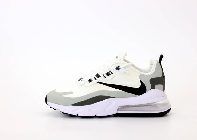 Чоловічі Nike Air Max 270 React фото