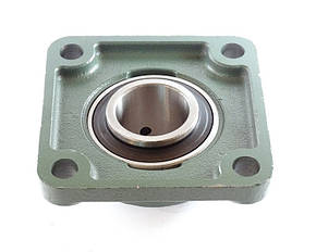 Підшипник в корпусі UCF 209 (UCF209) BEL, фото 2