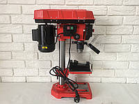 Свердлильний верстат MAX MXDP-16-1:<unk> з тисками, 1600 Вт, Патрон-16 мм