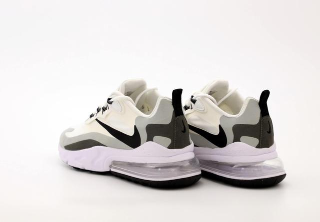 Мужские кроссовки Nike Air Max 270 React фото