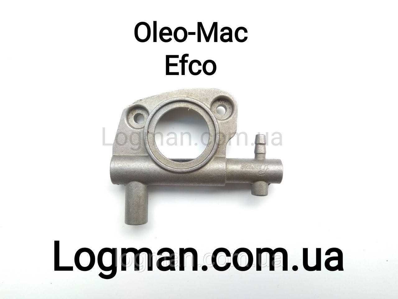 Маслонасос Oleo-Mac 940,941,947,952,41,410,44,440,451,520, фото 1