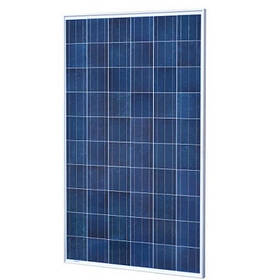 Сонячна батарея 335 Вт полі, LP72-335P Leapton 5BB