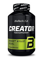 Креатин CreaTOR (120 кап) BioTech USA