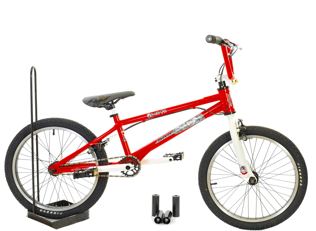 Велосипед трюковий BMX 20" Ardis Viper FR