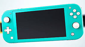 Ігрова приставка Nintendo Switch Lite