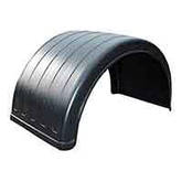 Пластикові крила до причепів і напівпричепів