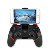 Бездротовий Bluetooth контролер джойстик Terios T-6