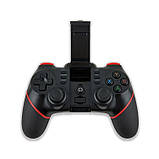 Бездротовий Bluetooth контролер джойстик Terios T-6, фото 2