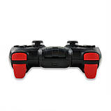 Бездротовий Bluetooth контролер джойстик Terios T-6, фото 4