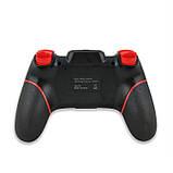 Бездротовий Bluetooth контролер джойстик Terios T-6, фото 6