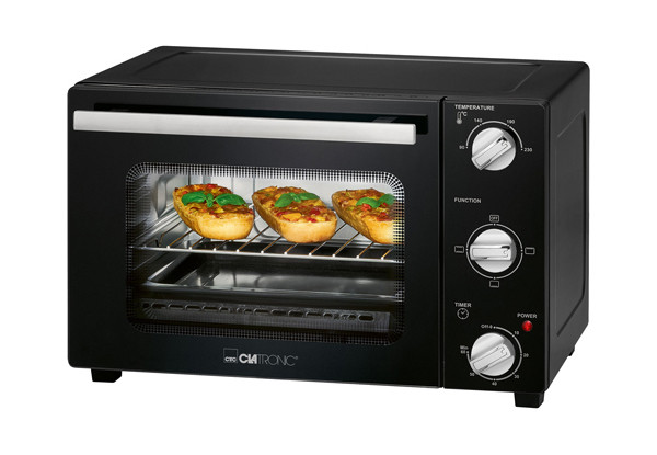 Духовка Clatronic MBG 3726