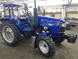 Міні-трактор ДТЗ