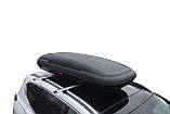 Бокс на дах 480л. Kenguru Discovery Carbon Line 480, фото 6