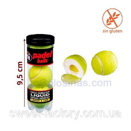 Fini Tennis Padelballs 45 g