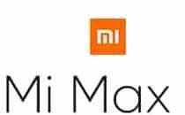 Mi Max series - скла