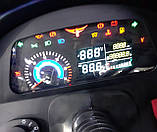 Мінітрактор ДТЗ 5404, фото 10