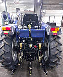 Мінітрактор ДТЗ 5404, фото 4