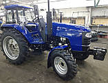 Мінітрактор ДТЗ 5404, фото 2
