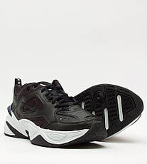 Кросівки Nike M2K TEKNO ОРИГИНАЛ, фото 2