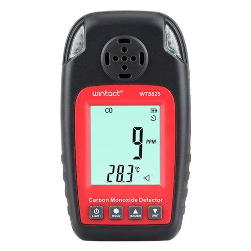 Монітор чадного газу Wintact WT8825, фото 1