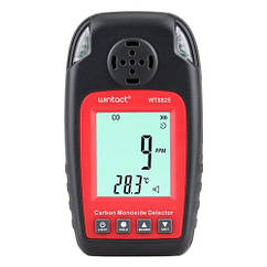Монітор чадного газу Wintact WT8825