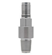 Адаптер VERMEER® 2-3/8" FS1 Pin x 1-5/8" LP Hex Pin