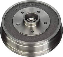 Гальмівний барабан 228 діаметр Renault Lodgy (Original 432008310R)