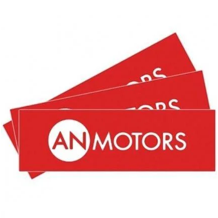 Наклейка світловідбиваюча AN-Motors AST