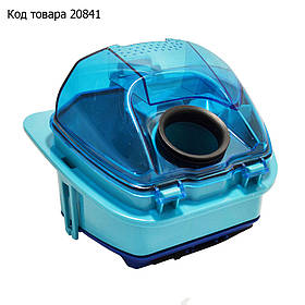 Контейнер для пилу в складі для пилососа Rowenta RS-RT900087