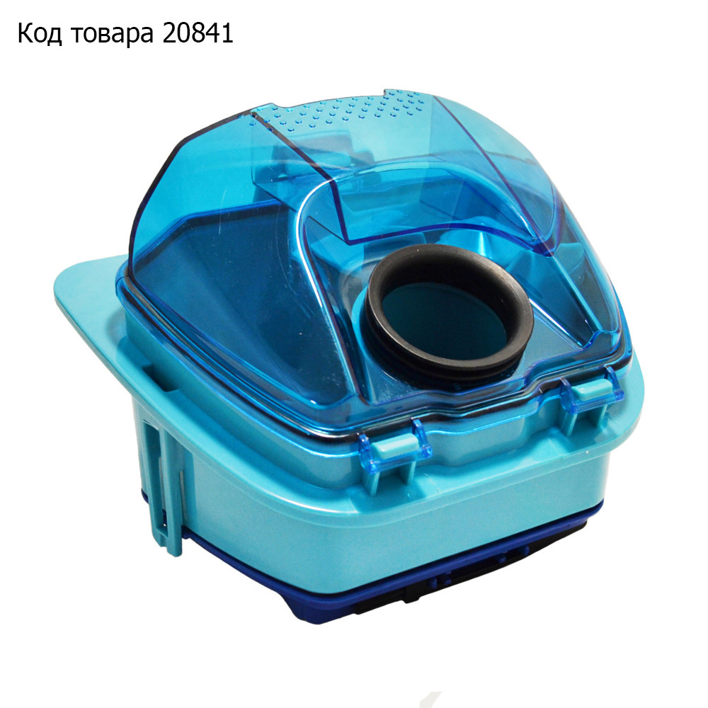 Контейнер для Пыли в Сборе для Пылесоса Rowenta RS-RT900087 — Купить ...