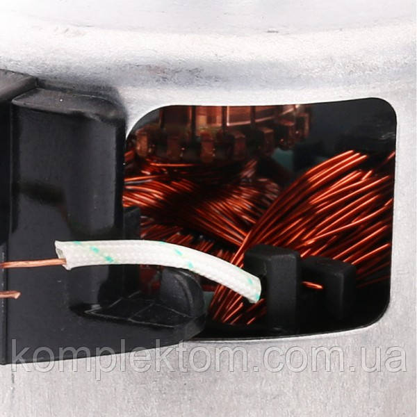 Двигатель мотор для пылесоса Samsung VCM-K70GU 1800w (ID#1116642563 ...